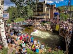 GoPro games - Vail CO